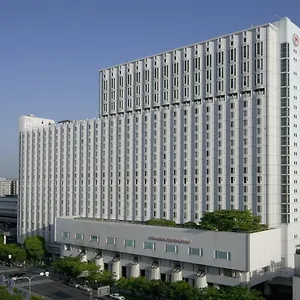 酒店 大阪都喜来登酒店 大阪