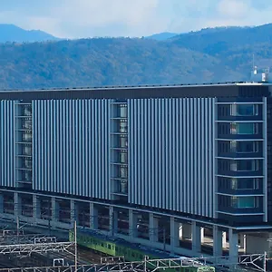 酒店 都城市酒店-近铁京都站 京都