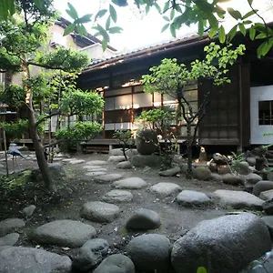 招待所 Toco 東京都