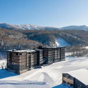 公寓式酒店 Yu Kiroro, Ski-in Ski-out Luxury Residences, 赤井川